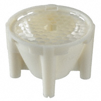 Lighting Science Group Corporation - OP-4FM1-0442 - LED MEDIUM OPTIC W/HOLDER