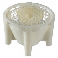 Lighting Science Group Corporation - OP-4FW1-0441 - LED WIDE OPTIC W/HOLDER