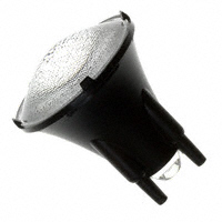 Lighting Science Group Corporation - OP-4LN2-0492 - OPTIC ATLAS NARROW W/HOLDR WHITE