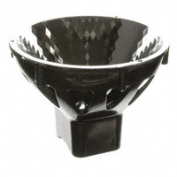 Lighting Science Group Corporation - OP-5LN1-0499 - LENS CLEAR 150.5MM ROUND SPOT