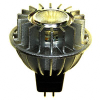 Lighting Science Group Corporation - RL-16D1-0539 - LED MR16 TRUE COLOR 3050K