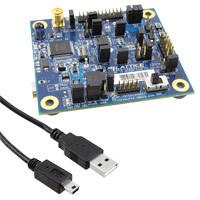 Lattice Semiconductor Corporation - ICE40LP1K-SWG16-EVN - ICE40 16-WLCSP EVALUATION KIT