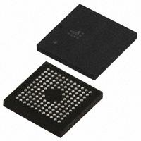 Lattice Semiconductor Corporation - LC4128ZE-7UMN132C - IC CPLD 128MC 7.5NS 132UCBGA