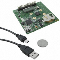 Lattice Semiconductor Corporation - LCMXO2-1200ZE-P1-EVN - KIT DEVELOPMENT MACHXO2 PICO