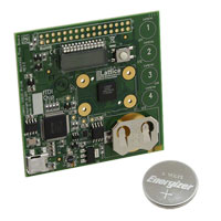 Lattice Semiconductor Corporation - LCMXO2-1200ZE-P-EVN - KIT DEVELOPMENT MACHXO2 PICO