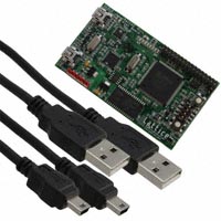 Lattice Semiconductor Corporation - LCMXO2280C-M-EVN - KIT DEV MINI MACHXO