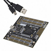 Lattice Semiconductor Corporation - LCMXO3L-6900C-S-EVN - DEV KIT FOR MACHXO3L