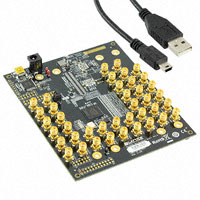 Lattice Semiconductor Corporation - LCMXO3L-SMA-EVN - BOARD EVAL FOR MACHXO3L