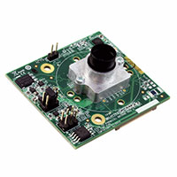 Lattice Semiconductor Corporation - LF-C2P-EVN - BOARD CSI2 TO PARALLEL BRIDGE