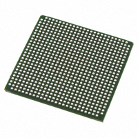 Lattice Semiconductor Corporation - LFE2-50E-5FN672C - IC FPGA 500 I/O 672FBGA