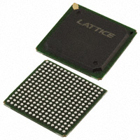 Lattice Semiconductor Corporation - LFE2M20SE-5FN256C - IC FPGA 140 I/O 256FBGA