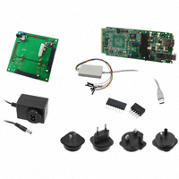 Lattice Semiconductor Corporation - LFE3-150EA-AMC-EVN - BOARD EVAL LFE-150