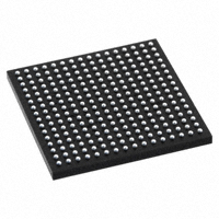 Lattice Semiconductor Corporation LFXP2-30E-5FTN256I