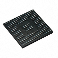 Lattice Semiconductor Corporation - LPTM10-12107-3FTG208C - IC PLATFORM MANAGER 208FTGBA