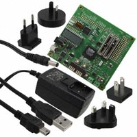 Lattice Semiconductor Corporation - LPTM10-12107-DEV-EVN - KIT DEV PLATFORM MANAGER