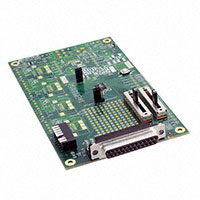 Lattice Semiconductor Corporation - LPTM-ASC-B-EVN - BOARD BREAKOUT ASC