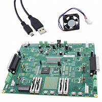 Lattice Semiconductor Corporation - LPTM-BPM-EVN - KIT DEV POWER MGMT