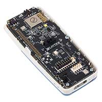 Lattice Semiconductor Corporation - ICE5LP4K-MDP-EVN - DEV PLATFORM ICE40 ULTRA MOBILE