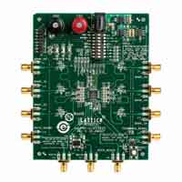 Lattice Semiconductor Corporation - PACCLK5312S-EVN - BOARD EVAL ISP PACCLK 5312S