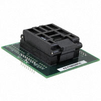 Lattice Semiconductor Corporation - PA-T100/5256VE - INTERFACE 100TQFP ISPLSI 5256VE