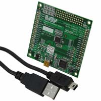 Lattice Semiconductor Corporation - POWR1014A-B-EVN - BOARD BREAKOUT POWR1014A