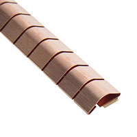 Leader Tech Inc. - 11-32AH-BD-16 - COPPER BERYLLIUM FINGERSTOCK EMI