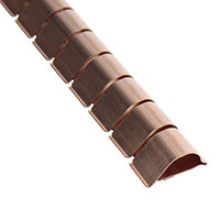 Leader Tech Inc. - 14-37FS-BD-16 - COPPER BERYLLIUM FINGERSTOCK EMI