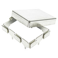 Leader Tech Inc. - 24-CBSA-1.0X1.5X0.2 - 24 SERIES CBS SHIELD ASSEMBLY -