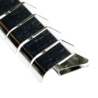 Leader Tech Inc. - 25-55CPS-SN-16 - COPPER BERYLLIUM FINGERSTOCK EMI