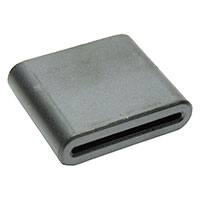 Leader Tech Inc. - 28R1127-2 - FERRITE, .925"X.066"X .980" LOW