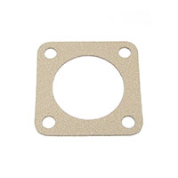 Leader Tech Inc. - 5204-0008-40 - CONN EMI GASKET SZ 11, 12 BEIGE