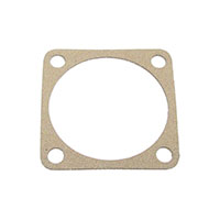 Leader Tech Inc. - 5204-0010-40 - CONN EMI GASKET SZ 13, 14 BEIGE