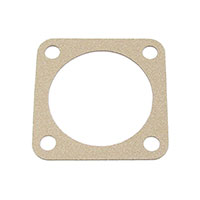 Leader Tech Inc. - 5204-0016-20 - CONN EMI GASKET SZ 17, 18 BEIGE