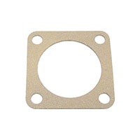 Leader Tech Inc. - 5204-0012-40 - CONN EMI GASKET SZ 14, 14S BEIGE