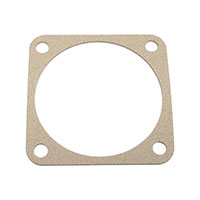 Leader Tech Inc. - 5204-0013-40 - CONN EMI GASKET SZ 15, 16 BEIGE
