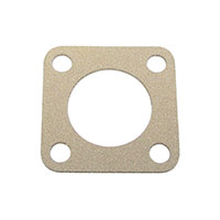 Leader Tech Inc. - 5204-0035-20 - CONN EMI GASKET BEIGE