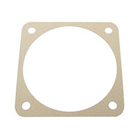 Leader Tech Inc. - 5204-0031-20 - CONN EMI GASKET SZ 36 BEIGE