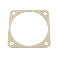Leader Tech Inc. - 5204-0021-20 - CONN EMI GASKET SZ 20 BEIGE
