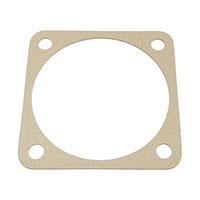 Leader Tech Inc. - 5204-0027-20 - CONN EMI GASKET SZ 24 BEIGE