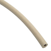 Leader Tech Inc. - 5411-0005-60-300 - NI/C FILLED SILICONE; 0.375" OD,