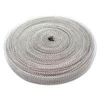 Leader Tech Inc. - 6000-0050-71 - .50 X 50' LONG MESH TAPE