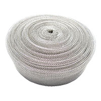 Leader Tech Inc. - 6000-0100-71 - 1.00 X 50' LONG MESH TAPE