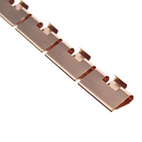 Leader Tech Inc. - 6-31CPG-BD-12 - COPPER BERYLLIUM FINGERSTOCK EMI