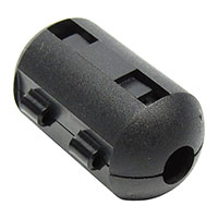 Leader Tech Inc. - CE83A0350 - FERRITE, EMI FERRITE CORE