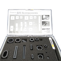 Leader Tech Inc. - EK28B0021 - ENGINEERING KIT - WIDEBAND - SOL