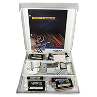 Leader Tech Inc. - KIT02 - EMI "ENGINEERING IDEAS KIT"