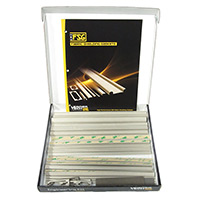 Leader Tech Inc. - KIT18 - FABRIC SHIELDING GASKET ENGINEER