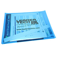 Leader Tech Inc. - KIT PROTO SHIELDS - BOARD SHIELD PROTOTYPE KIT