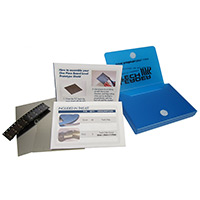 Leader Tech Inc. - KIT TECH CLIP - TECH CLIP PROTOTYPE KIT