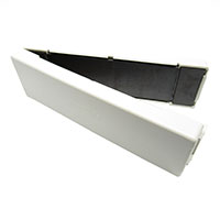 Leader Tech Inc. - RC28B4340 - FERRITE, .104" X 3.240" 64 COND